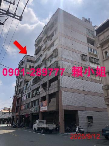 彰化溪湖拍賣華廈-2