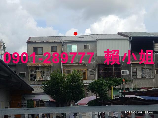 彰化北斗法拍透天-4