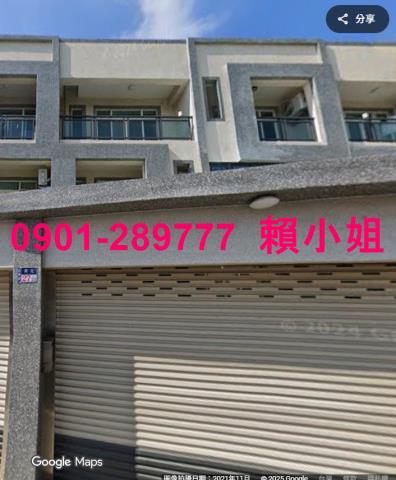 雲林麥寮法拍透天-2