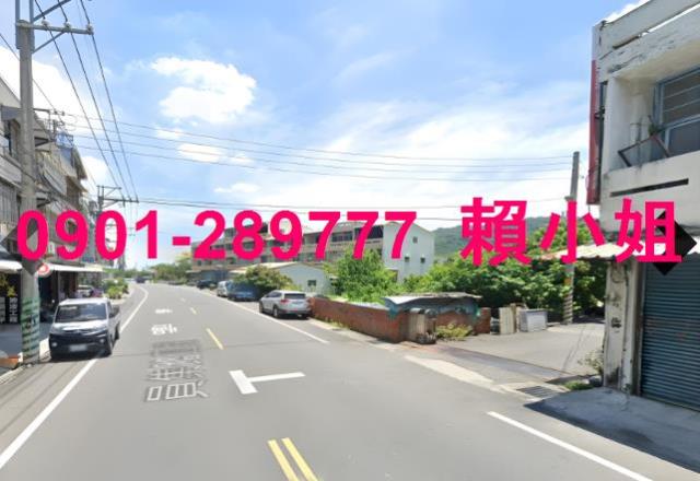 彰化二水法拍透天-4