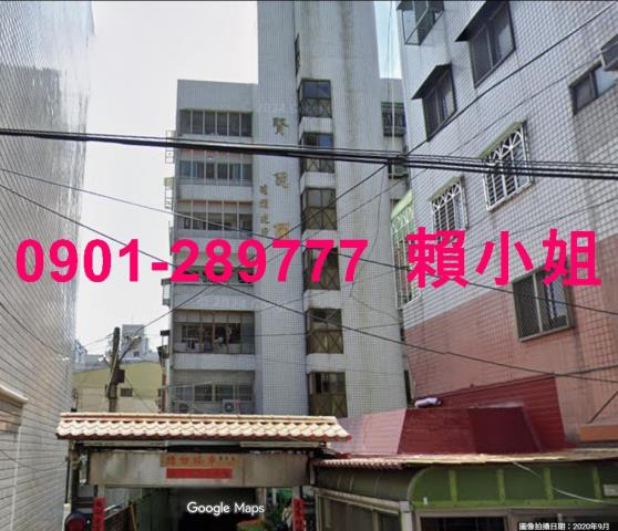 台中華廈法拍-2