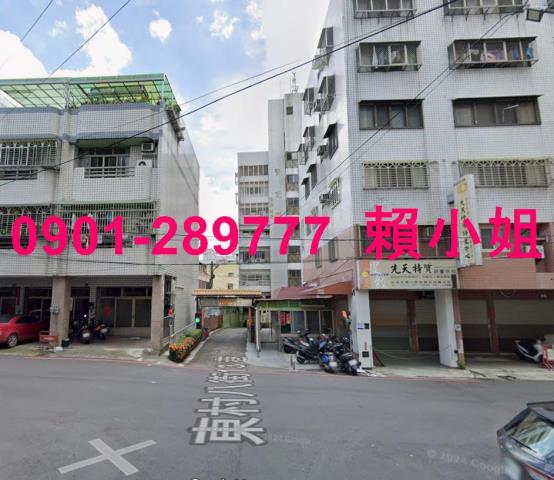 台中華廈法拍-4