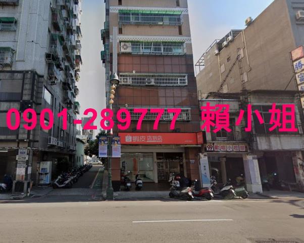 台中拍賣大樓-1