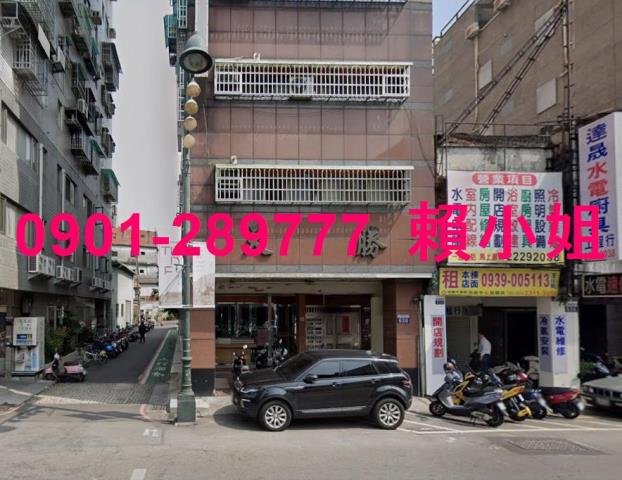 台中拍賣大樓-2