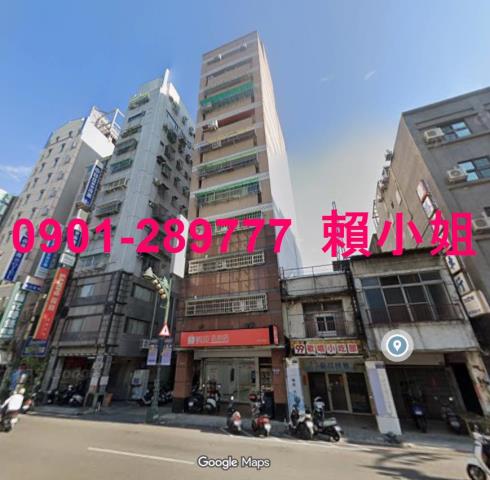 台中拍賣大樓-3