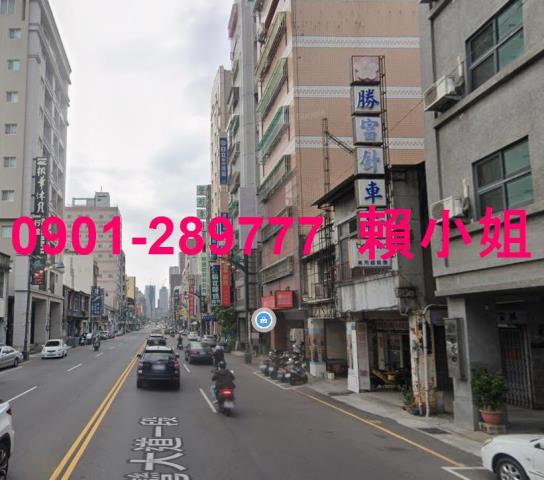 台中拍賣大樓-4