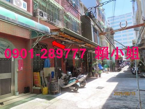 嘉義西區拍賣透天-4