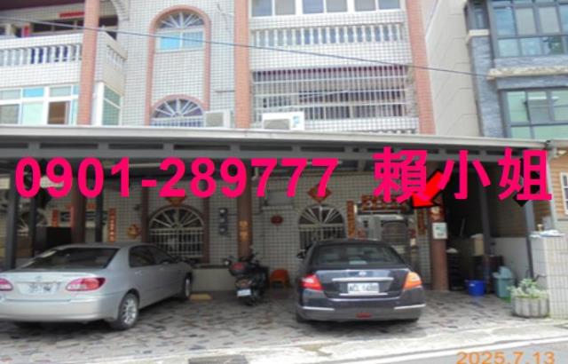 雲林虎尾透天法拍-3