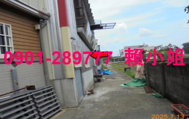 雲林虎尾透天法拍-6