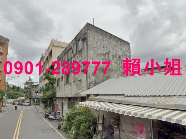 台中霧峰法拍透天-3