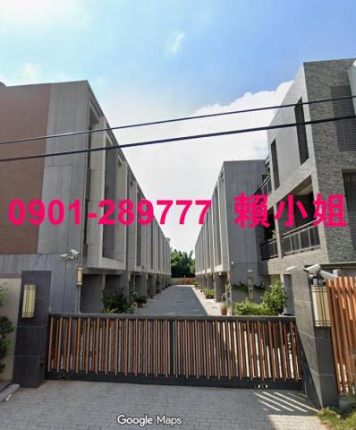 新竹新豐法拍透天-1