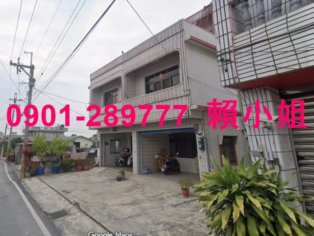 雲林莿桐拍賣透天-2