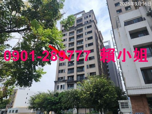 北屯大樓法拍-5