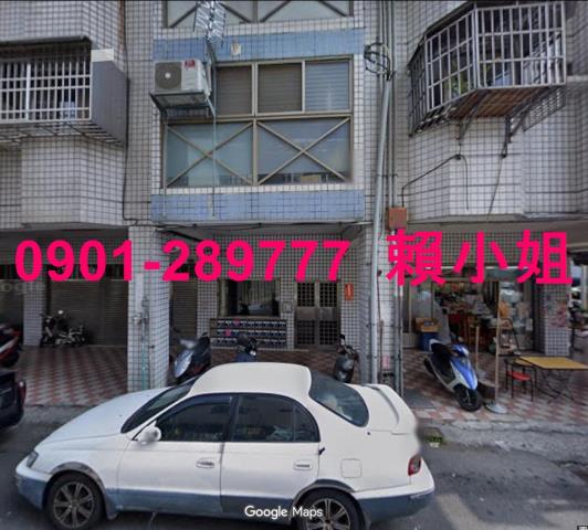 豐原大樓法拍-2