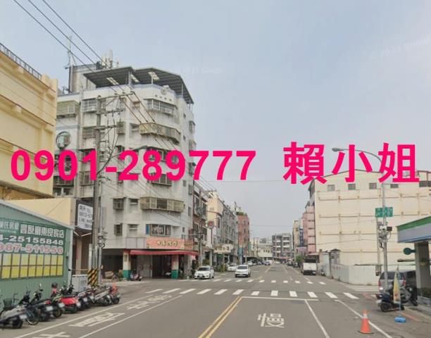 豐原大樓法拍-4