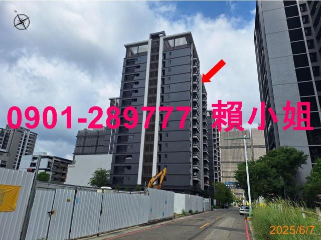 北屯大樓法拍-1