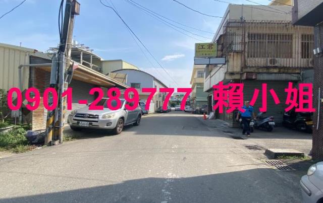 潭子透天法拍-4