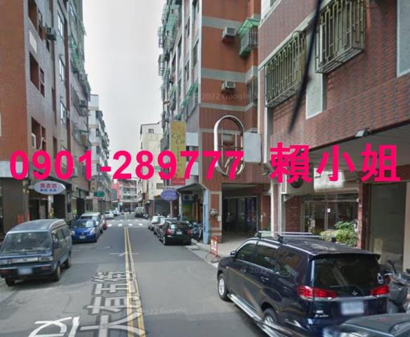 西屯大樓拍賣-5