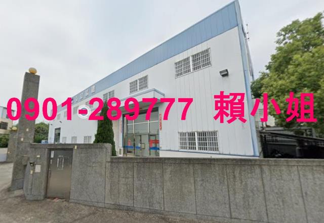 台中法拍廠房-4