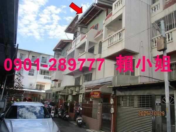 台中豐原法拍透天-2