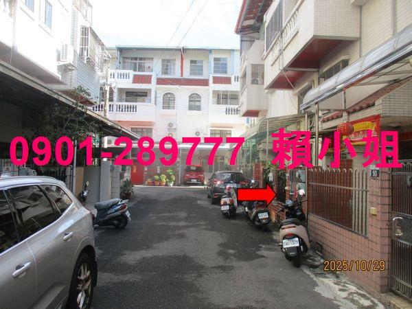 台中豐原法拍透天-3