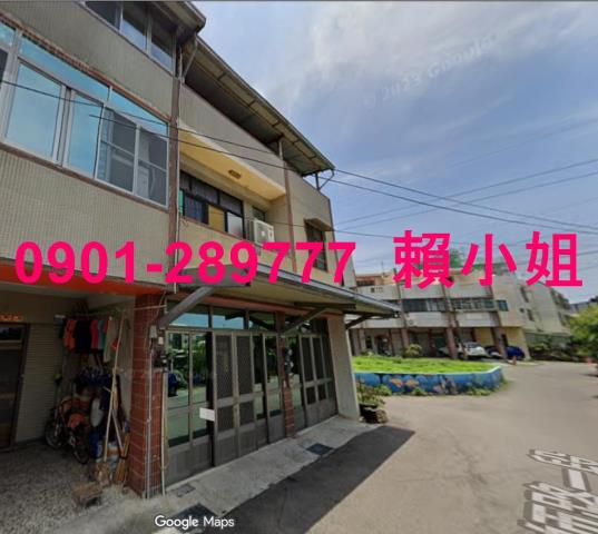 台中龍井透天法拍-4