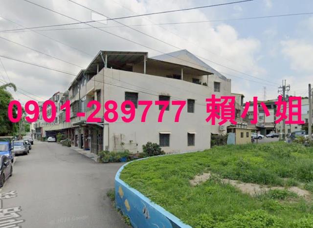 台中龍井透天法拍-5