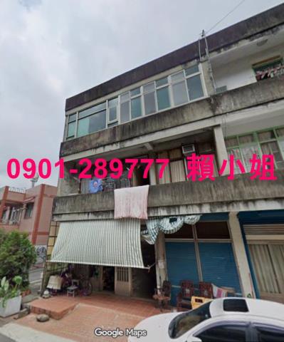 苗栗獅潭法拍透天-2