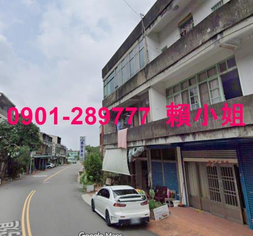 苗栗獅潭法拍透天-3