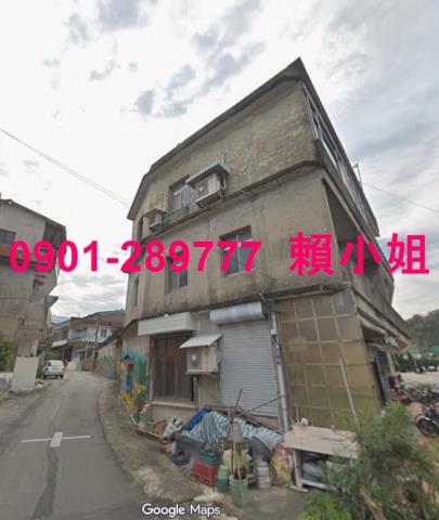 苗栗獅潭法拍透天-4