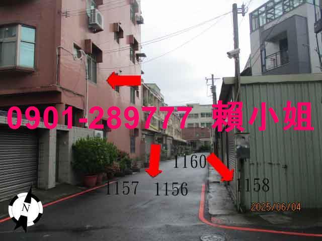 頭份法拍透天-5