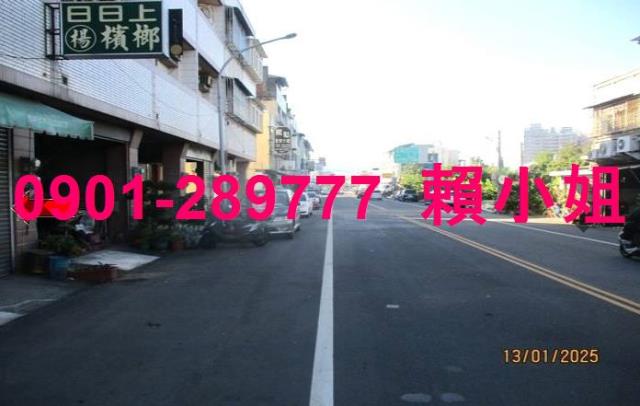 南投市法拍透天-2