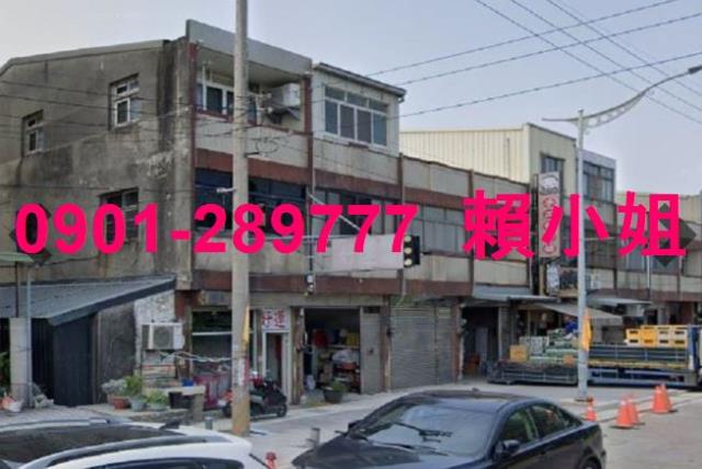 清水法拍透天-4