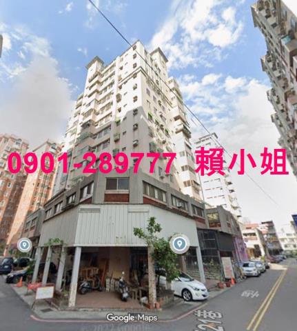 潭子大樓法拍-2