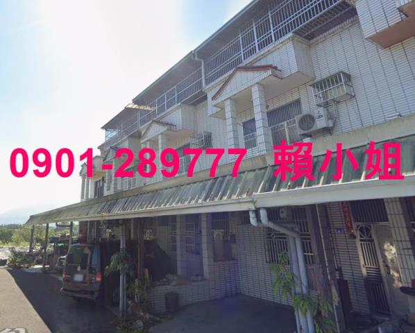 名間法拍透天-4