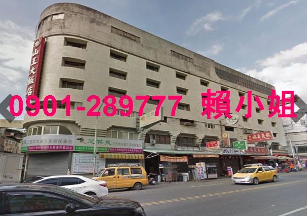 埔里法拍透天-2