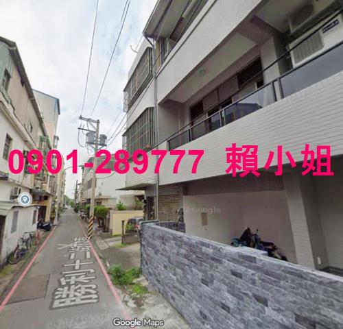 台中法拍透天-3