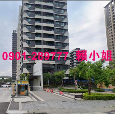 台中法拍大樓-2