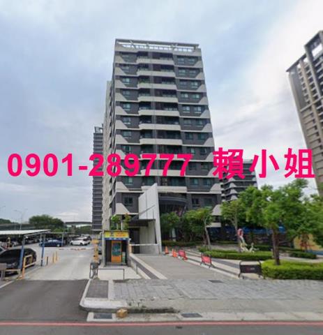 台中法拍大樓-3