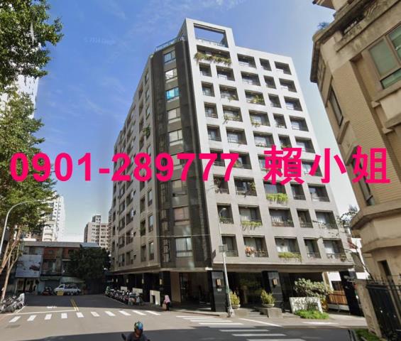 南屯大樓法拍-3