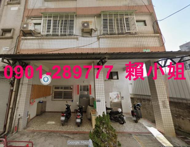 台中拍賣公寓-1