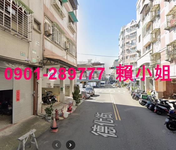 台中拍賣公寓-4