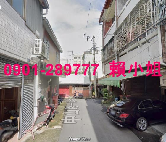 台中法拍透天-1