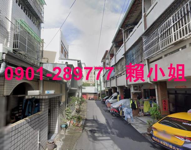 台中法拍透天-3