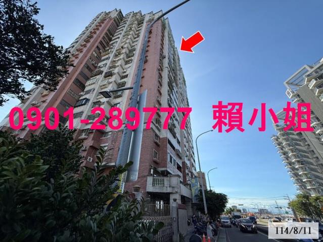 台中大樓法拍-4