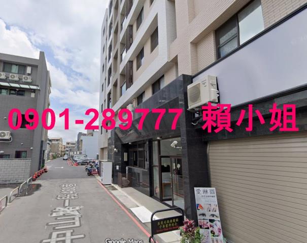 彰化法拍華廈-4