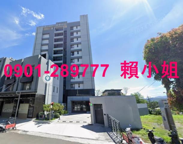 南投大樓法拍-2