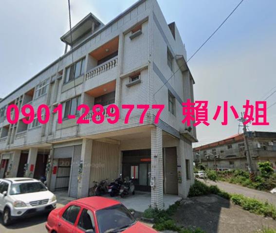 台中法拍透天-1