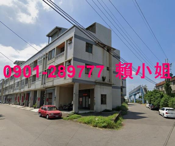 台中法拍透天-3