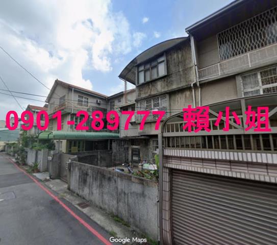 台中南區法拍透天-3